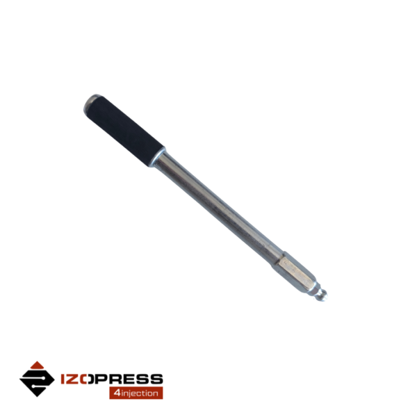 01662KS_Paker-stalowy-IZOPRESS-13-150-mm-z-kalamitka-szpiczasta