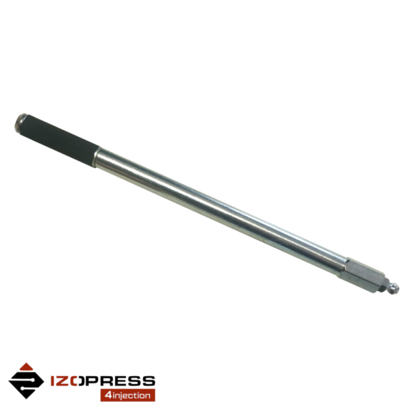 01669_KS_Izopress_4injection_paker_stalowy_10_200mm_kalamitka_szpiczasta 01669_KS_Izopress_4injection_paker_stalowy_10_200mm_kalamitka_szpiczasta