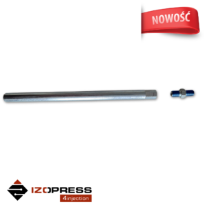 Izopress Packer Extender