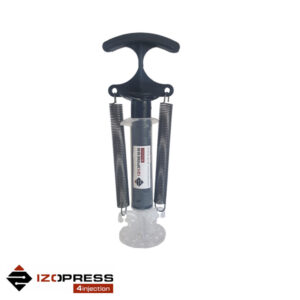 IZOPRESS Autopaker