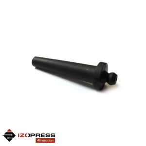 Paker plastikowy IZOPRESS 8/55 mm z kalamitką szpiczastą