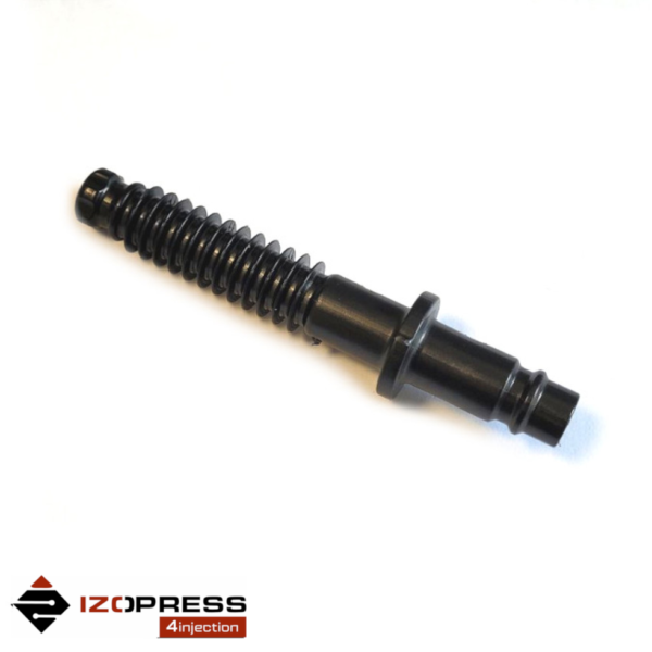 03233_Izopress_4injection_paker_plastikowy_12_pod_szybkozlaczke 03233_Izopress_4injection_paker_plastikowy_12_pod_szybkozlaczke