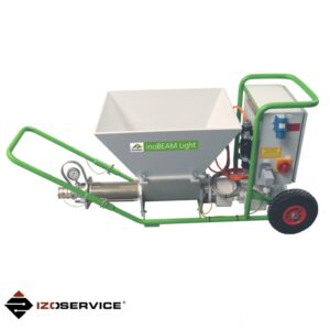 Pompa ślimakowa inoBEAM F30
