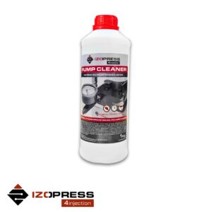 IZOPRESS Pump Cleaner - czyścik do pomp iniekcyjnych 1 kg