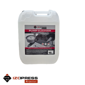 IZOPRESS Pump Cleaner - czyścik do pomp iniekcyjnych 10 kg