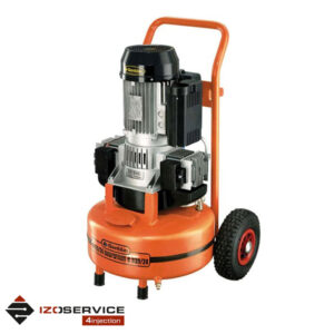 Kompresor tłokowy C330/24