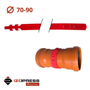 IZOPRESS Swellable strip 70-90