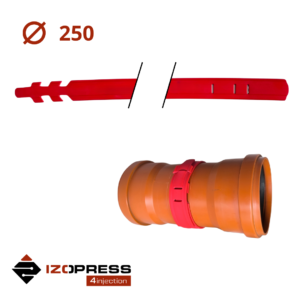 IZOPRESS Swellable strip 250