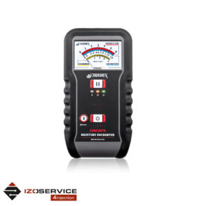 Tramex CME5 Moisture meter for Concrete