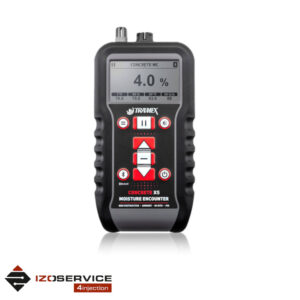 CMEX5 Tramex Moisture meters for concrete