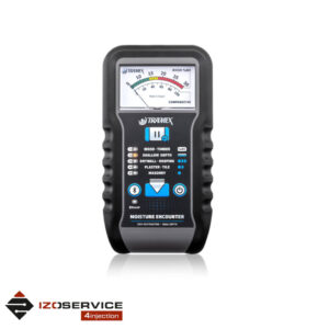 Tramex ME5 Moisture Meter - a moisture meter for wood, drywall, and other building materials