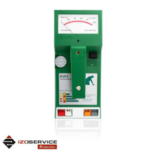 Tramex RWS-DACH Moisture meter for Roofing and Facade Systems