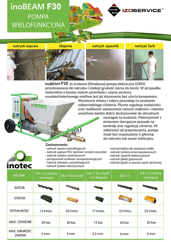 ulotka_Inobeam_F30 ulotka_Inobeam_F30