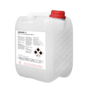 Preparat krzemianowy AQUAFIN F 10 kg do iniekcji