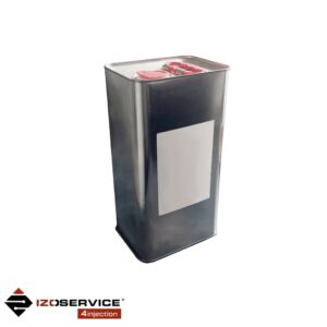 Żywica poliuretanowa Webac 155 - 5,3 kg