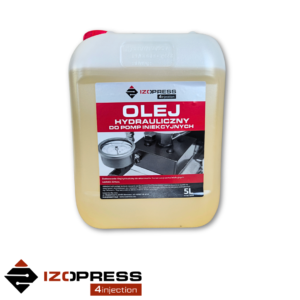 hydraulic oil for pumps